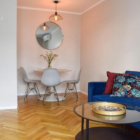 Panska, Metro Onz Apartment วอร์ซอ ภายนอก รูปภาพ